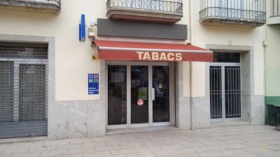 Estanc Vilobí