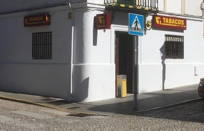 Estanco