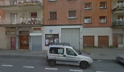 Estanco