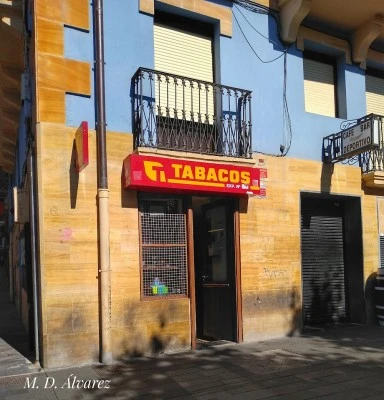 Estanco