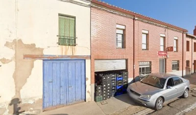 Estanco - Tienda de ultramarinos.