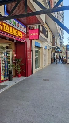 Estanco 155 valencia
