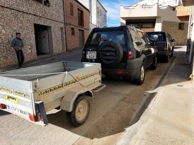 Estanco Maials