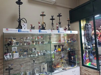 Estanco 4