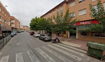 Estanco 6 Totana