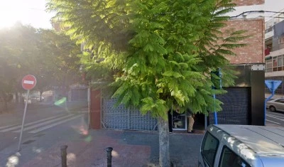 ESTANCO 62 ALICANTE