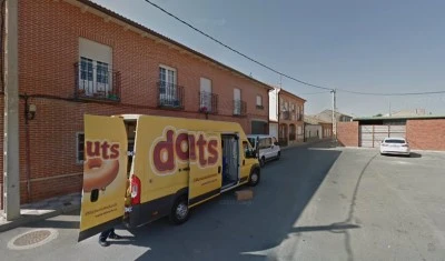 ESTANCO MARCOS