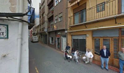 Estanco Castellnovo