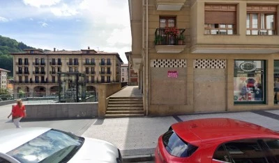 Estanco Eguia