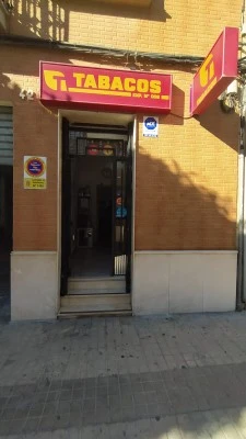 Estanco Massamagrell Nº2