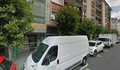 Estanco Gorritxategi Exp. N° 4 Ermua San Pelayo 14