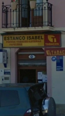 Estanco Isabel
