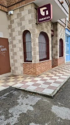 Estanco Jose Enrique