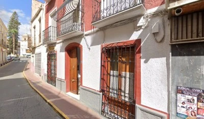Estanco La Rambla