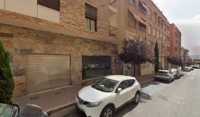 Estanco La Viña