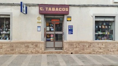 Estanco Mahora