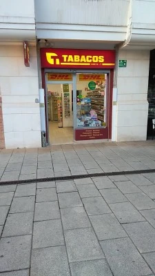 Estanco N°1