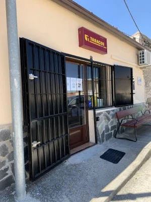 Estanco n°1