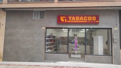 ESTANCO Nº 45