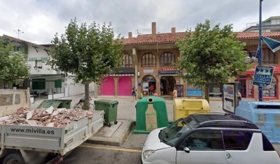 Estanco Nº5 Laredo