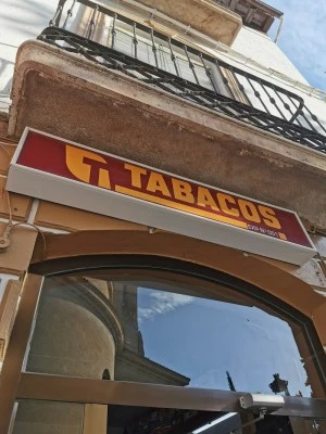 Estanco Número 1
