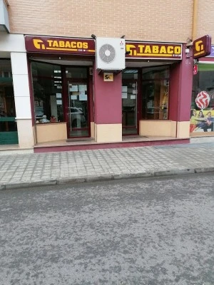 Estanco número 1