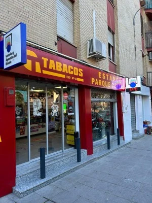 Estanco Parque Centro