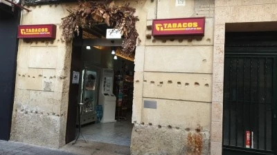 Estanco Plaza Nueva