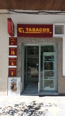Estanco N° 7