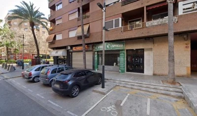 Estanco san valeriano