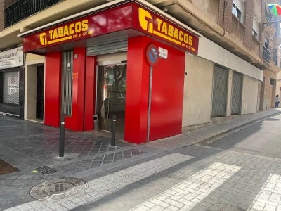 Estanco Xirivella Nº1