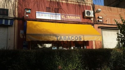 Estanco y apuestas del estado n059