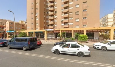 Estanco y Lotería Nacional en Carretera Ronda 121
