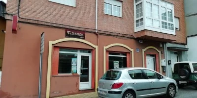 Estanco y prensa Arturo