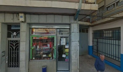 Estanco N°1
