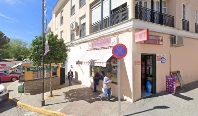 Expedenduría N° 3