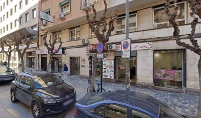 Estanco N°13