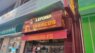 Expendeduria n° 25
