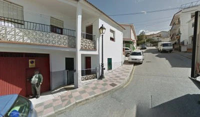 Expendeduria Número 1