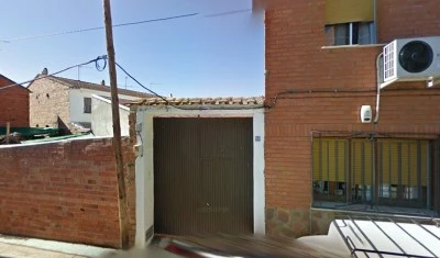 Expendeduria Número 1