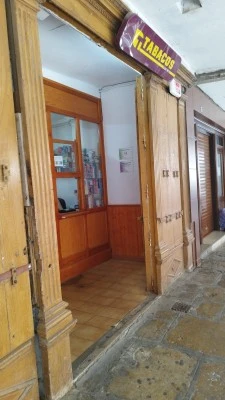 Estanco N°4