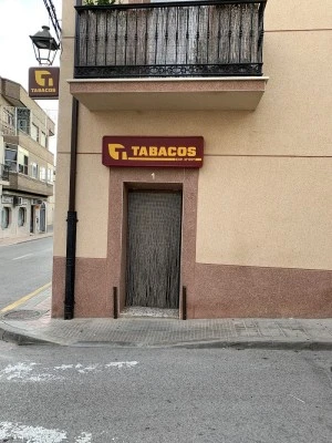 Expendeduria Número 1