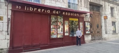 Expendeduría Número 2