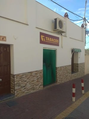 Estanco Nº1 Salar
