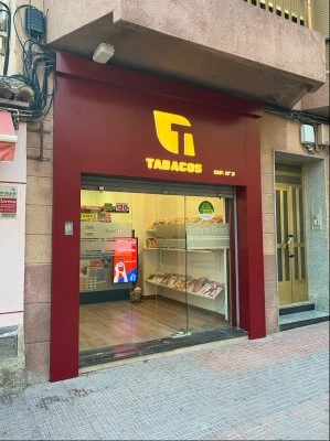 Expendeduria Número 3