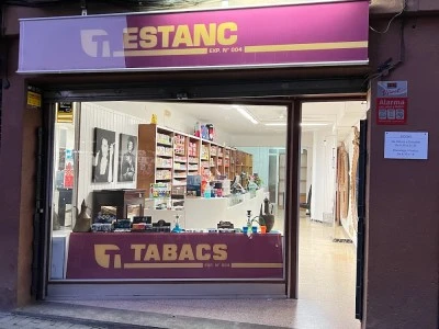 Estanco Nº4