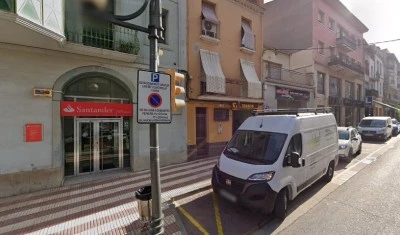 Expenedoria Nº 1