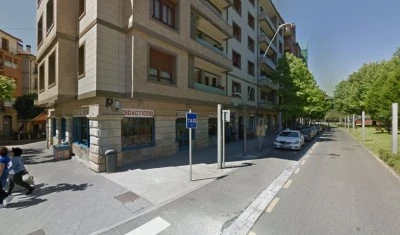 Iñigo Etxebarría Aretxaga