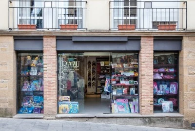 Librería Irazu