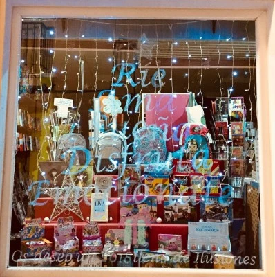 Librería Rita
